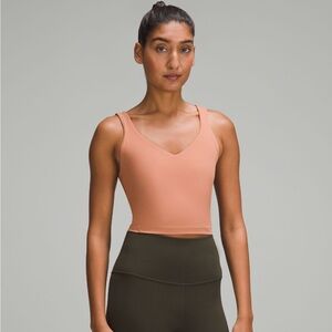 Lululemon Align Tank Top Size 10